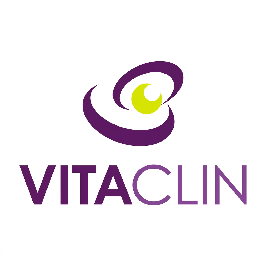 Logo VitaClin